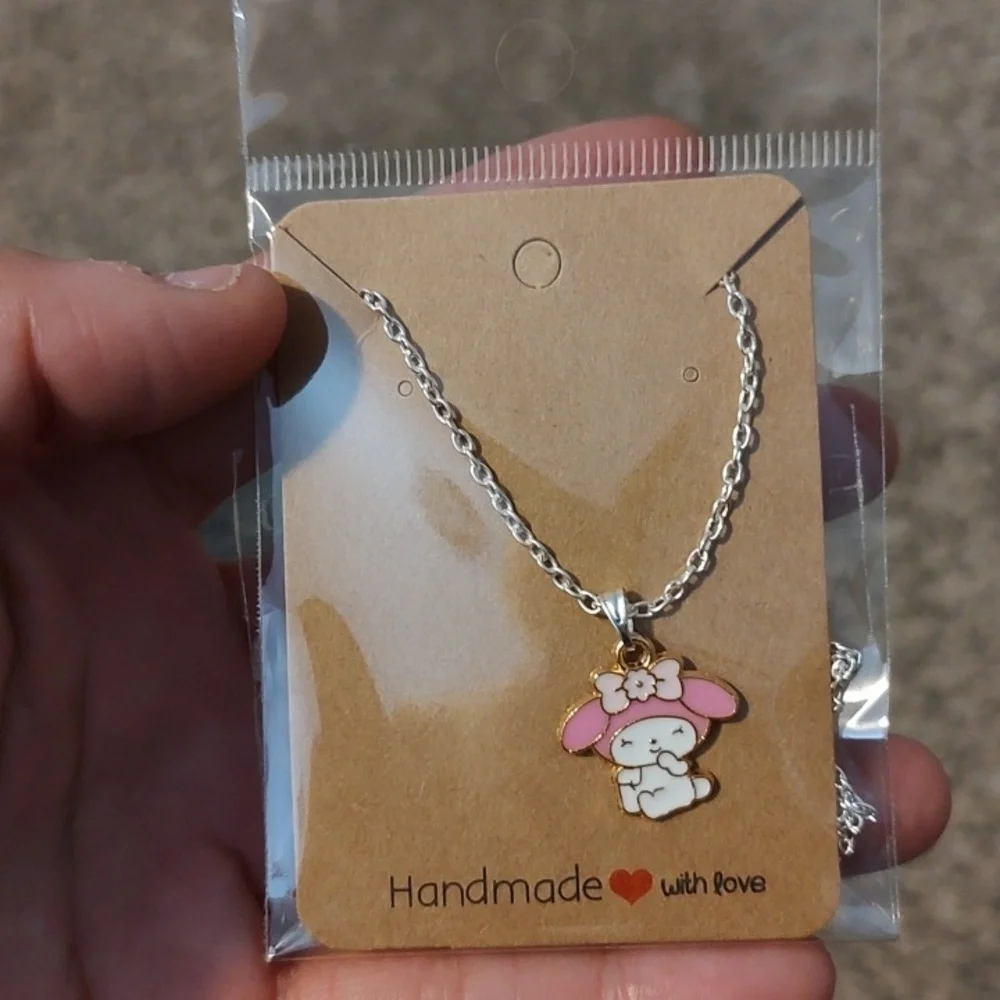 My Melody Pendant